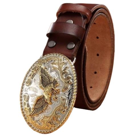 Ceinture western, ceinture cowboy .